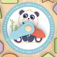 Дървен сортер Moni 3D часовник-8u9ys.jpeg