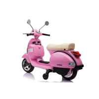 Акумулаторен мотор Kikka Boo Licensed Vespa PX150, Pink-8yuQt.jpeg