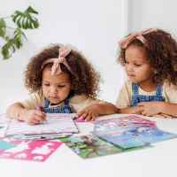 Творчески комплект Totum, Gabby′s Dollhouse, Книжка за рисуване-8zN8I.jpeg