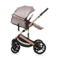 Комбинирана бебешка количка 2в1 Chipolino Аморе, макадамия-8zZwa.jpeg