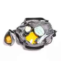 Чанта за аксесоари Lorelli Laura, Black -8zkJk.jpg