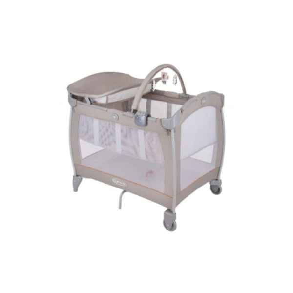 Бебешка кошара на 2 нива Graco Contour Electra, Little adventures-924tH.jpeg