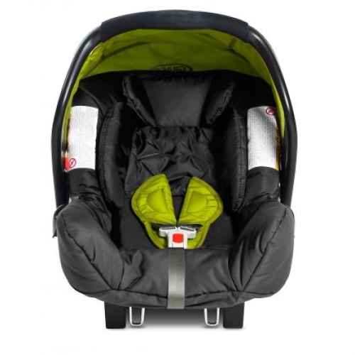 Столче за кола Graco, Junior baby, Lime