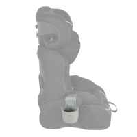 Поставка за чаша за столче за кола Cangaroo Cuppa, сив-93Bwg.jpeg