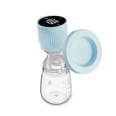 Електрическа помпа Lorelli Lila, синя