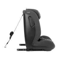 Столче за кола Kikka Boo i-Flit i-SIZE, Dark Grey-9589o.jpeg