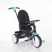 Триколка Lorelli JAGUAR с EVA гуми, Grey luxe-966wP.jpg