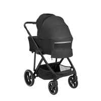 Комбинирана бебешка количка 3в1 Kikka Boo Chiara, Black-96kKt.jpeg
