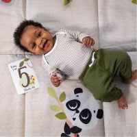 Килимче за игра Tiny Love Boho Chic XL Super Mat, 150х100 см-97hGM.jpg