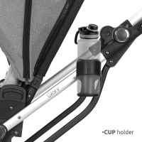 Комбинирана бебешка количка 2в1 Lorelli Glory, Grey + адаптори-98WJP.jpeg