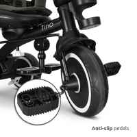 Триколка Lorelli TINO с ротация 360, сива-993JD.jpeg