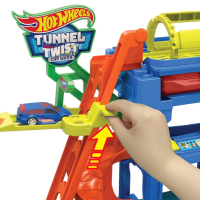 Автомивка с промяна на цвета Hot Wheels City-99SH0.png