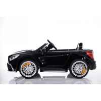 Акумулаторна кола JJ Mercedes Benz SL65 AMG, черен металик-9AJlv.jpeg