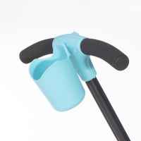 Триколка Lorelli JAGUAR с EVA гуми, Green luxe-9ANgn.jpg