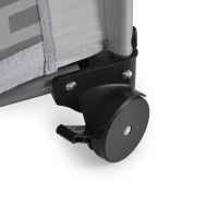 Бебешка кошара Cangaroo Playhouse, сива-9Az6u.jpeg