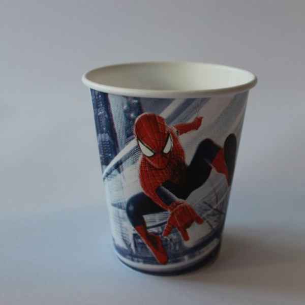 Чаши, Spiderman-9Bqzg.jpeg