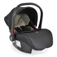 Комбинирана бебешка количка 4в1 Moni Rio, зелен-9CUHK.jpeg