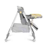 Столче за хранене Moni Raffy, жълто-9CrUR.jpeg