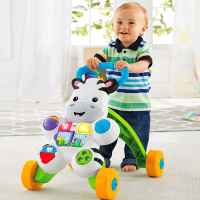 Бебешка проходилка Fisher Price, Зебра-9DJjp.jpeg