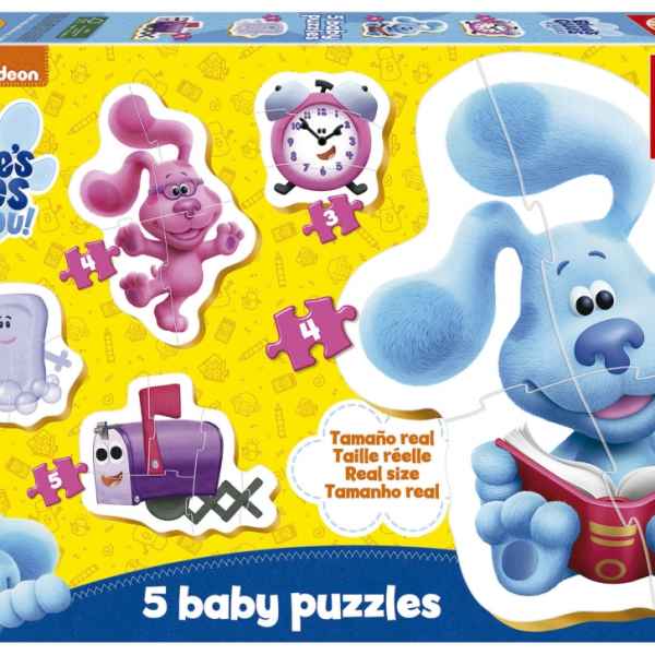 Пъзел Educa, Загадките на Blue, 19 части-9DPk9.jpeg