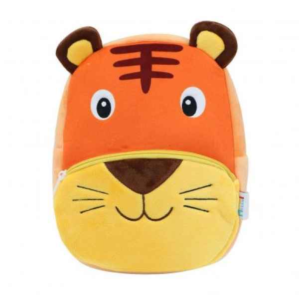 Детска плюшена раница Must, Tiger-9DU5L.jpeg