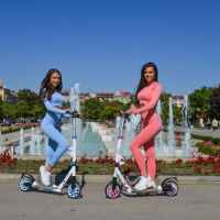 Тротинетка Byox Fiore, синя-9Dhtg.jpeg