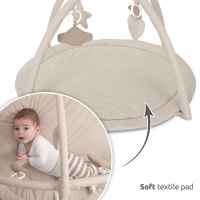 Активна гимнастика Lorelli Moments, розова-9EF3V.jpeg