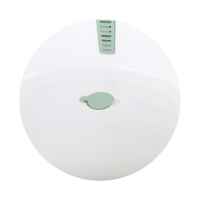 Вана с подложка и стойка Chipolino Вела (87см), Ментa-9EI0e.jpg