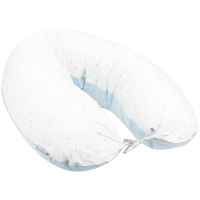 Възглавница за бременни Kikka Boo Dream Big, Blue-9EKvY.jpg