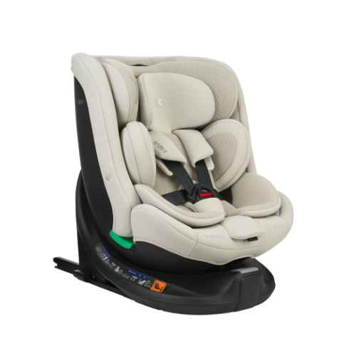 Столче за кола Kikka Boo i-Van i-SIZE, Beige