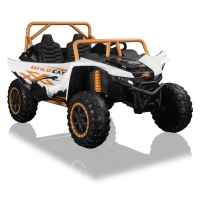 Акумулаторно бъги Kikka Boo Licensed Arctic Cat, white-9GnuL.jpeg