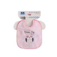 Лигавник 3 бр. с вързалки Lorelli, Girl-9H8Ew.jpg