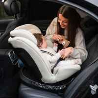 Столче за кола Lorelli Solaris i-Size ISOFIX Support Leg 360, Black-9HVWU.jpeg