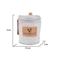 Термочанта за чесалки и биберони Cangaroo Celio, розов-9I72Q.jpeg