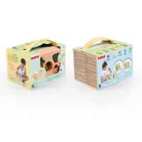 Детски сортер Dolu Пастел, Кофичка с форми-9IbP3.jpeg