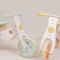 Дървено баланс колело Classic World, в пастелни цветове-9Iw8P.jpeg