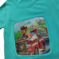 Детска блуза Sevtex, тюркоаз-9JDrJ.jpeg