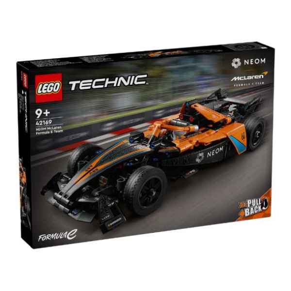 Конструктор LEGO Technic Състезателна кола NEOM McLaren Formula E-9K0u4.jpeg