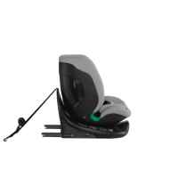 Столче за кола Kikka Boo i-Tour i-SIZE, Light Grey-9KEMt.jpeg