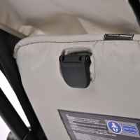 Комбинирана бебешка количка 2в1 Lorelli Loret с авт. сгъване, Grey Jasper-9OK3G.jpeg