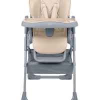 Столче за храненe Kikka Boo Comfy+ , Beige-9Onth.jpeg