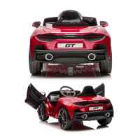 Акумулаторна кола JJ Mclaren GT, син металик-9PRhw.jpeg