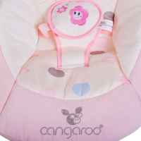 Бебешка eлектрическа люлка Cangaroo Baby Swing+, розова-9Q5pe.jpeg
