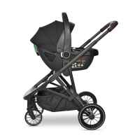 Бебешка комбинирана количка 3в1 Lorelli Aria, Grey-9RSfH.jpeg