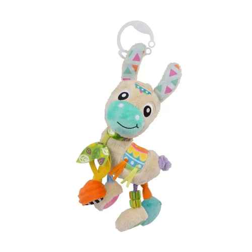 Активна играчка PLAYGRO Лама Лупе