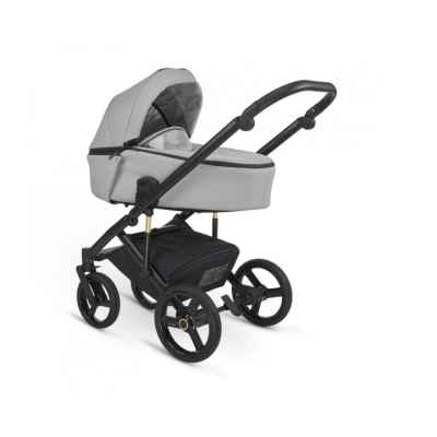 Бебешка комбинирана количка 3в1 Bexa Ultra, цвят: UT7