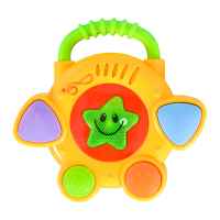 Бебешки музикален комплект Moni Toys Baby rock star-9SPwp.jpeg