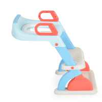 Адаптор със стълба за тоалетна Cangaroo Murray, син-9STuR.jpeg