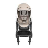 Комбинирана бебешка количка 4в1 Kikka Boo Mia, Beige-9SWLT.jpeg