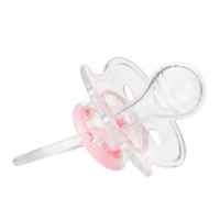 Силиконова залъгалка с форма на черешка Canpol Newborn Baby 6-18м, розова-9Sj1x.jpeg